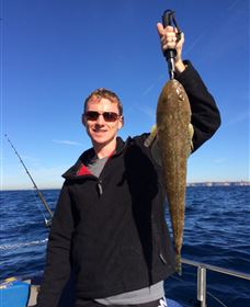 Deep Sea Fishing Charter - Accommodation Mermaid Beach 6