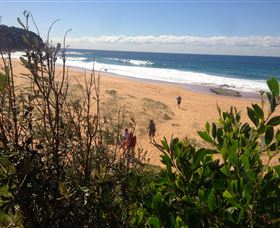 EcoTreasures - Accommodation Mermaid Beach 2