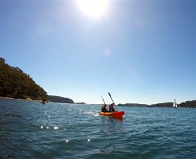 EcoTreasures - Accommodation Mermaid Beach 4