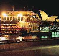 Sydney Showboats - Accommodation Mermaid Beach