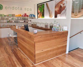 Endota Day Spa The Rocks - Accommodation Mermaid Beach 1