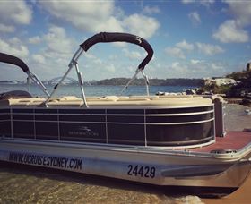 Ucruise Sydney - Accommodation Mermaid Beach 1