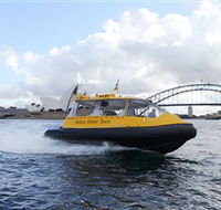 Yellow Water Taxis - Accommodation Mermaid Beach