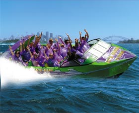 Downunder Jet - Accommodation Mermaid Beach 2