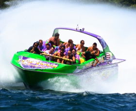 Downunder Jet - Accommodation Mermaid Beach 1