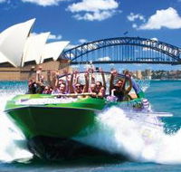 Downunder Jet - Accommodation Mermaid Beach