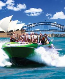 Downunder Jet - Accommodation Mermaid Beach 0
