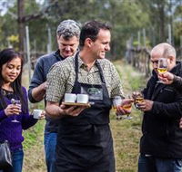 Hunter Valley Food And Wine Tour - Accommodation Mermaid Beach
