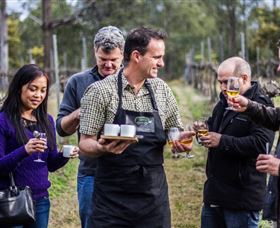 Hunter Valley Food And Wine Tour - Accommodation Mermaid Beach 0