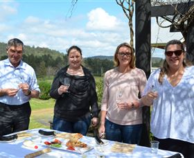 Hunter Valley Food And Wine Tour - Accommodation Mermaid Beach 1