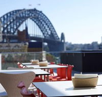 MCA Cafe and Sculpture Terrace - Accommodation Mermaid Beach