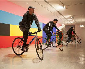 Museum Of Contemporary Art Australia - MCA - Accommodation Mermaid Beach 1