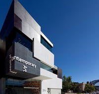 Museum of Contemporary Art Australia - MCA - Accommodation Mermaid Beach