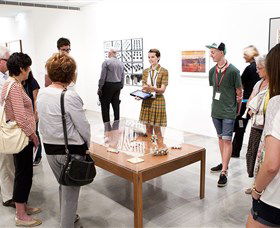 Museum Of Contemporary Art Australia - MCA - Accommodation Mermaid Beach 2