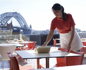 Museum Of Contemporary Art Australia - MCA - Accommodation Mermaid Beach 3