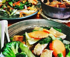 Veg Travel Guide - Vegan Tours - Accommodation Mermaid Beach 0
