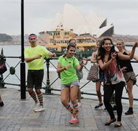 Silent Disco Tours Sydney - Accommodation Mermaid Beach