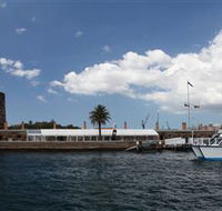 H2O Maxi Taxis - Accommodation Mermaid Beach