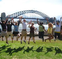 Peek Tours Sydney - Accommodation Mermaid Beach