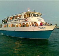 Cruise Sydney Harbour Funboat - Accommodation Mermaid Beach