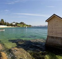 Cloud9 Tours - Accommodation Mermaid Beach