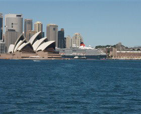 Beautiful Tours Australia - Accommodation Mermaid Beach 1