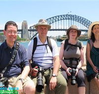Sydney Photo Tours - Accommodation Mermaid Beach