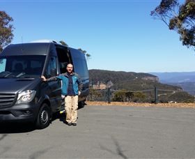 Dingo Travel - Accommodation Mermaid Beach 0