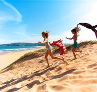 Flamin Galah Sydney Tours and Airport Transfers - Accommodation Mermaid Beach