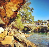 My Walking Detour - Accommodation Mermaid Beach