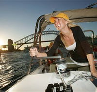 Sydney By Sail - Accommodation Mermaid Beach