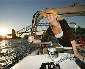 Sydney By Sail - Accommodation Mermaid Beach 0
