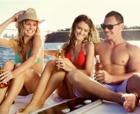 Sydney By Sail - Accommodation Mermaid Beach 1