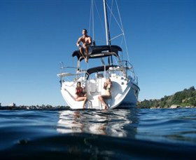 Sydney By Sail - Accommodation Mermaid Beach 2