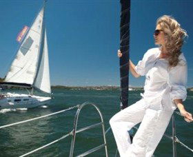 Sydney By Sail - Accommodation Mermaid Beach 7
