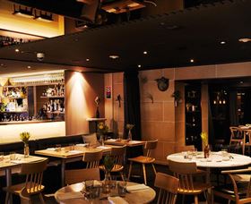 The Governor's Table Bar & Dining - Accommodation Mermaid Beach 1