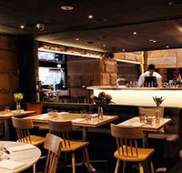 The Governor's Table Bar  Dining - Accommodation Mermaid Beach