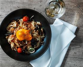The Governor's Table Bar & Dining - Accommodation Mermaid Beach 2