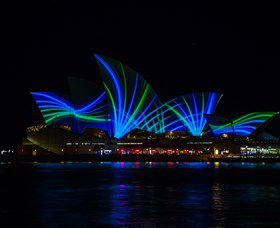 Sydney Photography Tours - Accommodation Mermaid Beach 0