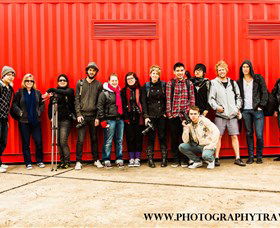 Sydney Photography Tours - Accommodation Mermaid Beach 5