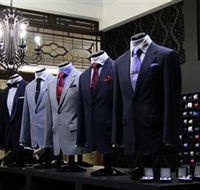 Montagio Custom Tailoring - Accommodation Mermaid Beach