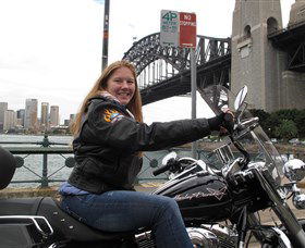 Sydney Thunder Rides - Accommodation Mermaid Beach 1