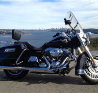 Sydney Thunder Rides - Accommodation Mermaid Beach