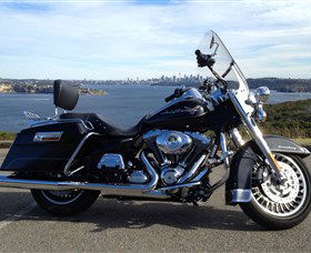 Sydney Thunder Rides - Accommodation Mermaid Beach 0