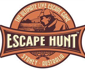 Escape Hunt Sydney - Accommodation Mermaid Beach 3