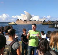 I'm Free Tours - Accommodation Mermaid Beach