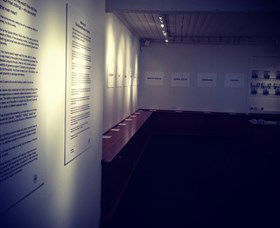 The Sydney Museum Of Words - Accommodation Mermaid Beach 3