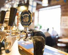 Lord Nelson Brewery - Accommodation Mermaid Beach 0