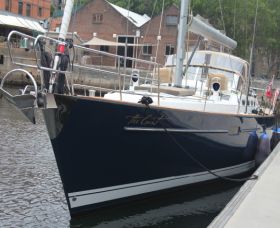 Make It Count - Sailing Experiences - Accommodation Mermaid Beach 2