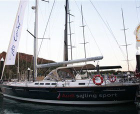 Make It Count - Sailing Experiences - Accommodation Mermaid Beach 5